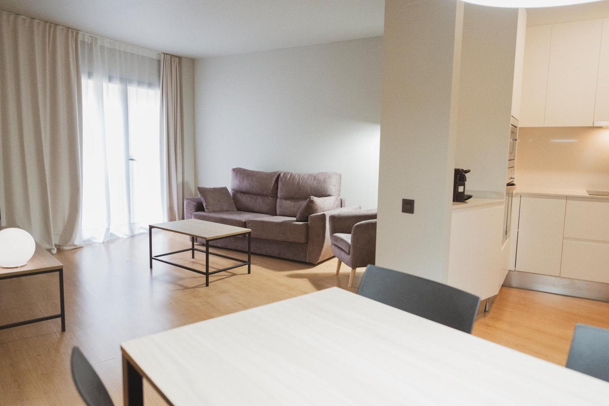 Apartments Hotel Sant Pau — Photos 1
