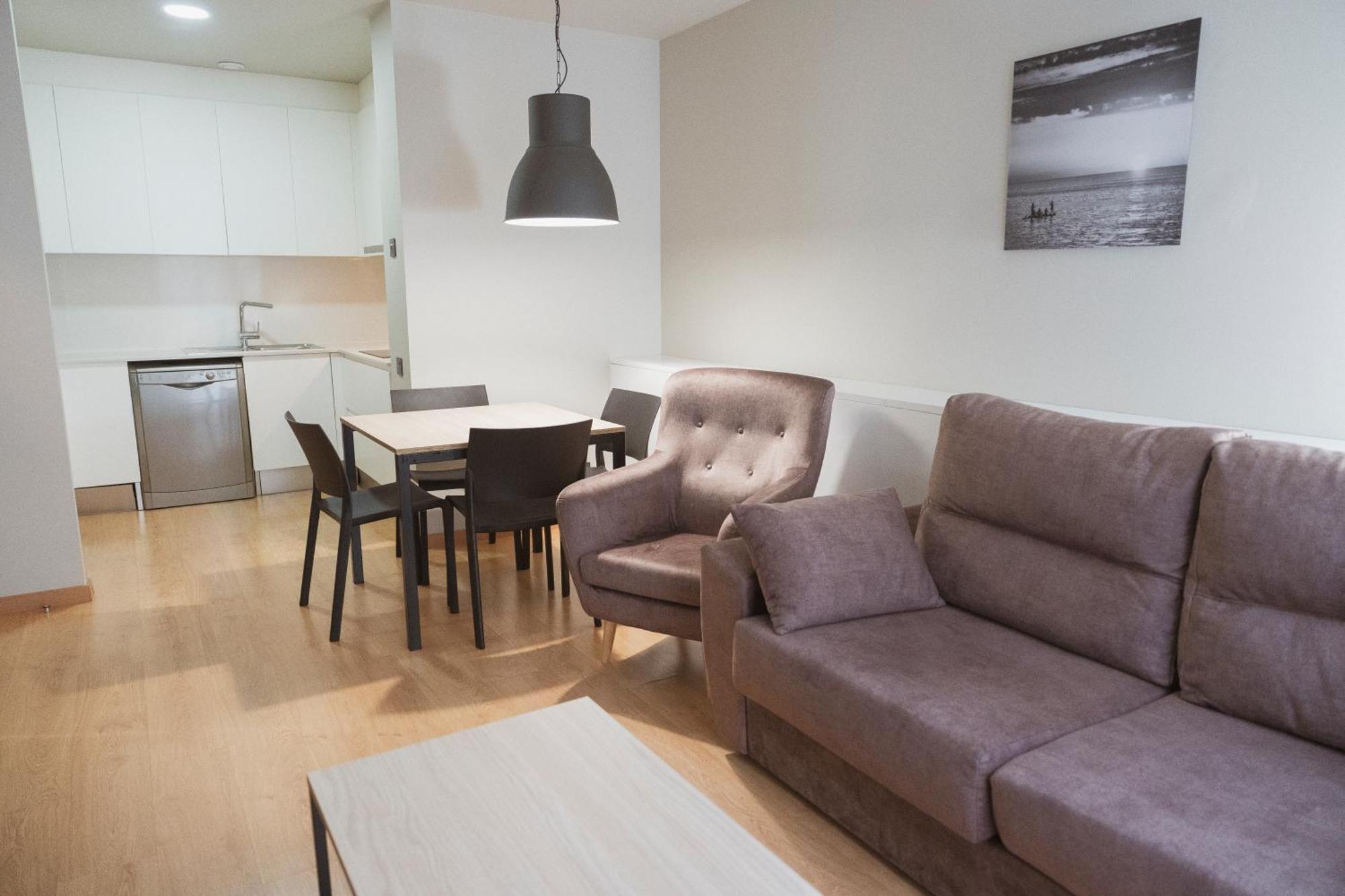 Apartments Hotel Sant Pau, Barcelona